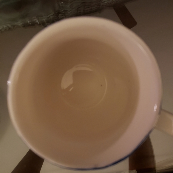 NWT Rae Dunn "SHARE" Plate & "Sip" Mug - Picture 5 of 6